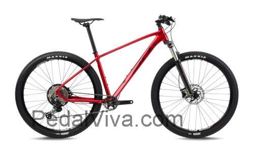 BH Expert ficha tecnica